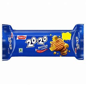 PARLE 20-20 BUTTER